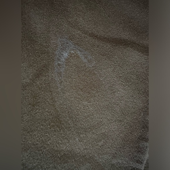 LOFT Women Double Breasted Tan Coat Jacket Size XXL - Picture 15 of 16